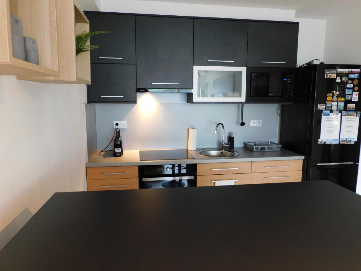 Chill & Relax Apartment 希欧福克 外观 照片