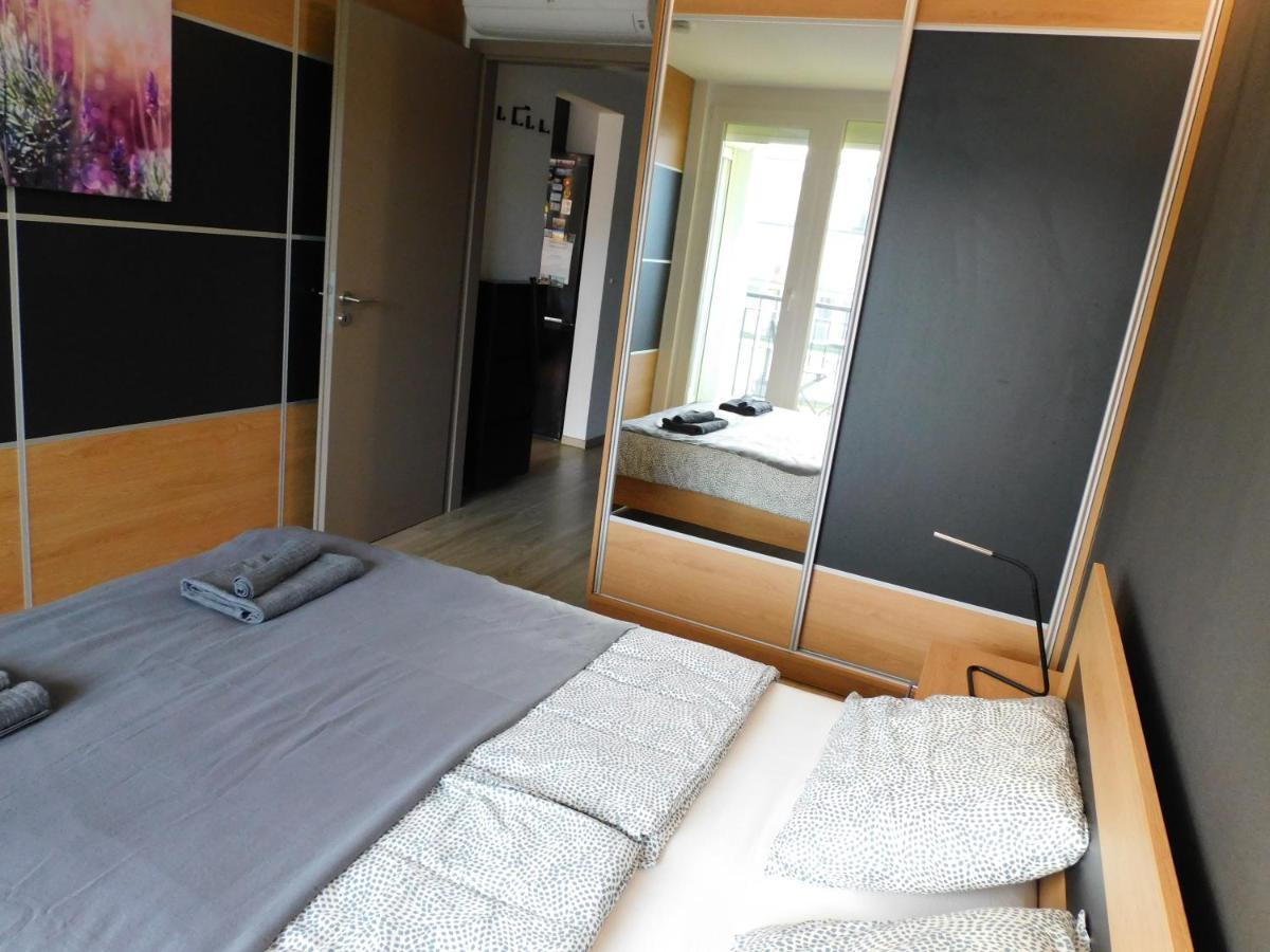 Chill & Relax Apartment 希欧福克 外观 照片