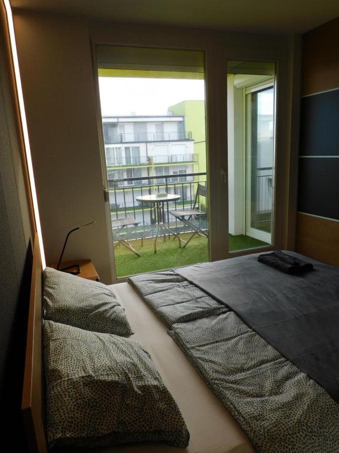 Chill & Relax Apartment 希欧福克 外观 照片