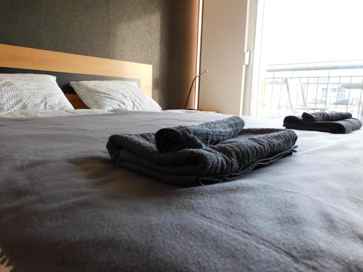 Chill & Relax Apartment 希欧福克 外观 照片