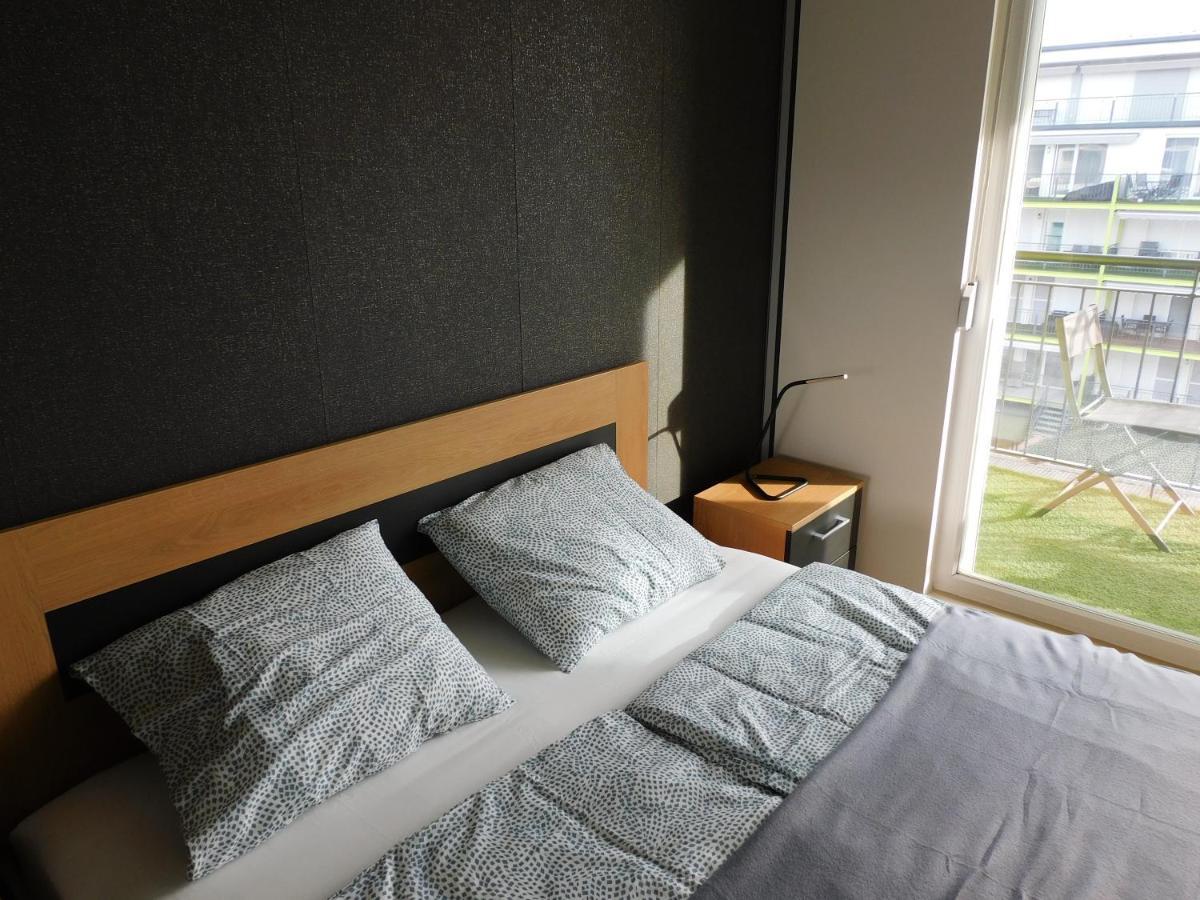 Chill & Relax Apartment 希欧福克 外观 照片